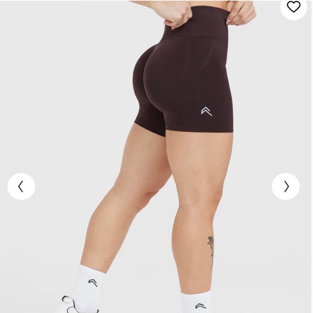 Oner Active OG 70% Cocoa Effortless Shorts
